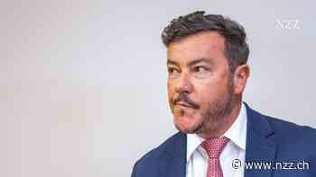 René Benko sitzt in Untersuchungshaft. Ist er den Behörden in die Falle getappt?