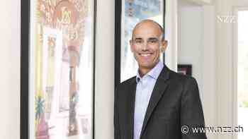 INTERVIEW - Der mächtigste Berater der Welt hat einen Rat für den alten Kontinent: «Europa braucht einen Deregulierungsschub»