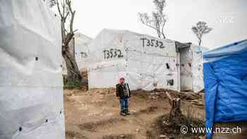 Ist das die Lösung für die globale Migrationskrise? Private Investoren planen Modellstadt für Flüchtlinge