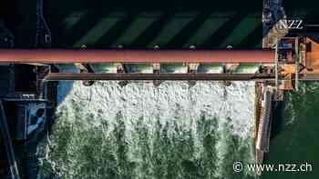 Eine Branche wappnet sich für eine Schicksalsabstimmung: Die Stromkonzerne trommeln für ein Abkommen mit der EU