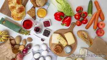 Bauchfett verlieren – diese Lebensmittel lassen Extra-Kilos verschwinden