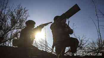 Nur wenige Cent pro Schuss: Mikrowellen sollen Putins Drohnen brennen lassen