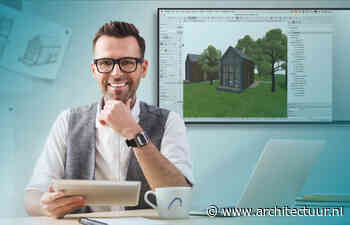 Webinar: 3D-modelleren, hoe gemakkelijk is het?