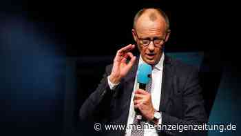 Union legt Anträge für Wende in Migrationspolitik vor