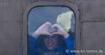 Berichte: Ex-Hamas-Geiseln mussten für Entführer putzen und kochen