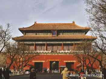 Cameras, Cars and Culture: Notes From a Brief China Visit