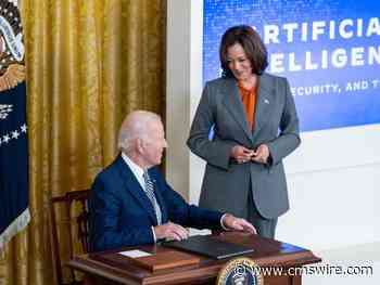 New AI Policies From Biden: What They Mean for the US and the World