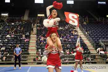 PhotoFest! Wyoming State Cheer & Dance Competition