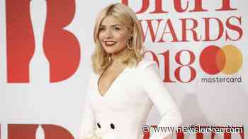 Holly Willoughby: zaak rond moordplan was zware tijd