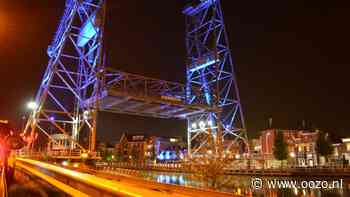 Wel of geen verlichte hefbrug, hangt nog even van kosten af