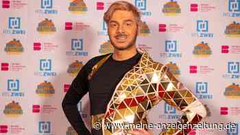 Sam Dylans Dschungelprüfung: Viel Gekreische, null Sterne