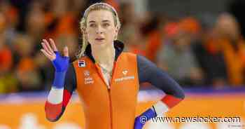 Nog vier Nederlandse ijzers in het vuur op 1500 meter, Ghiotto verpulvert wereldrecord 10.000 meter
