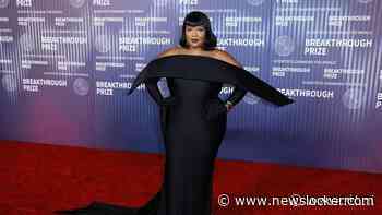 Lizzo heeft streefgewicht bereikt: tijd voor nieuwe doelen