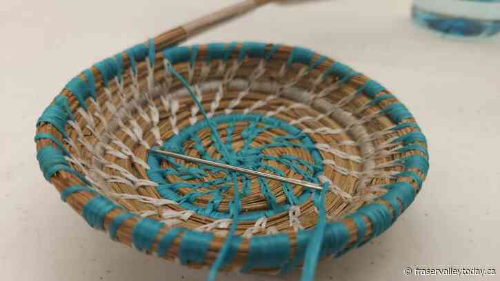 Chilliwack Cultural Centre offers more winter art classes