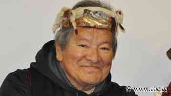 Hereditary chief Bill Wilson, father of former cabinet minister Jody Wilson-Raybould, dead