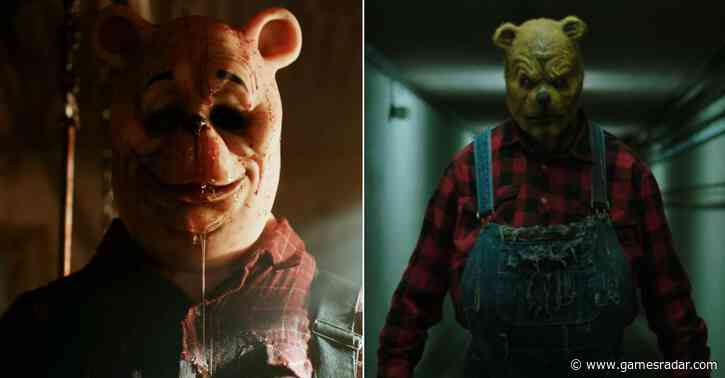 Divisive 2023 horror movie Winnie the Pooh: Blood and Honey caught a lot of backlash from fans – but producer says they never gave the movie a chance