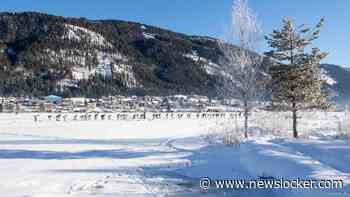 Twee Nederlanders zakken door ijs Oostenrijkse Weissensee en raken onderkoeld