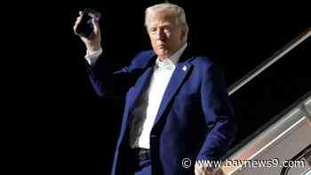 Trump uses mass firing to remove independent inspectors general at a series of agencies