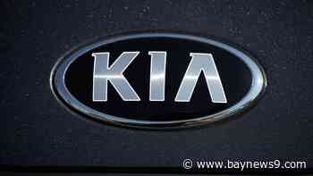 Kia recalls more than 80,000 U.S. autos due to improper air bag deployment and improper wiring