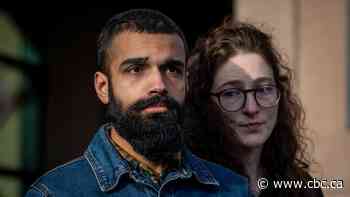 B.C. climate activist Zain Haq to be deported with no reprieve in sight