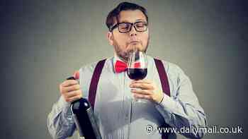 The Forgotten Sense by Jonas Olofsson: Are you sure you don't stink at dating?