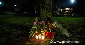 Kevin en Heleen kregen alles mee van dodelijk ongeluk met vuilniswagen en fietsster (20): ‘Alsof ze niks in de gaten hebben gehad’
