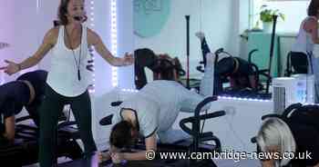 The 'best' gym in Cambridge for January motivation as voted for by our readers