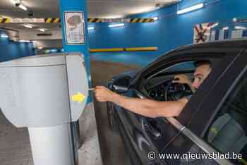 “De willekeur in tarieven moet stoppen”: tot wel 25 euro per dag, zo veel kost parkeren bij een ziekenhuis in jouw buurt