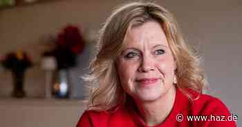 Bundestagswahl 2025: Das sind die Ziele von Rebecca Schamber  (SPD)