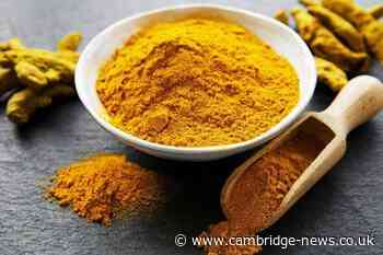 The one simple ingredient that helps ease back pain