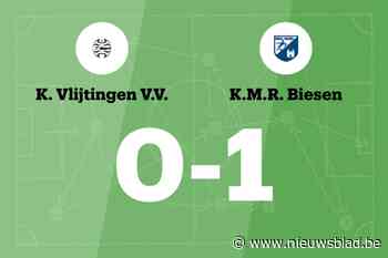Koopmans leidt KMR Biesen voorbij Vlijtingen