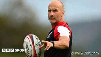 Pirates boss proud despite Ealing thrashing