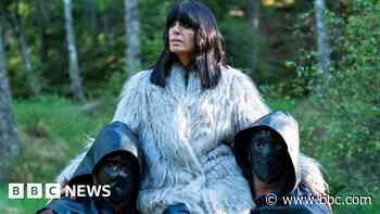 The Traitors standout moments: Cornwall's Lisa the priest