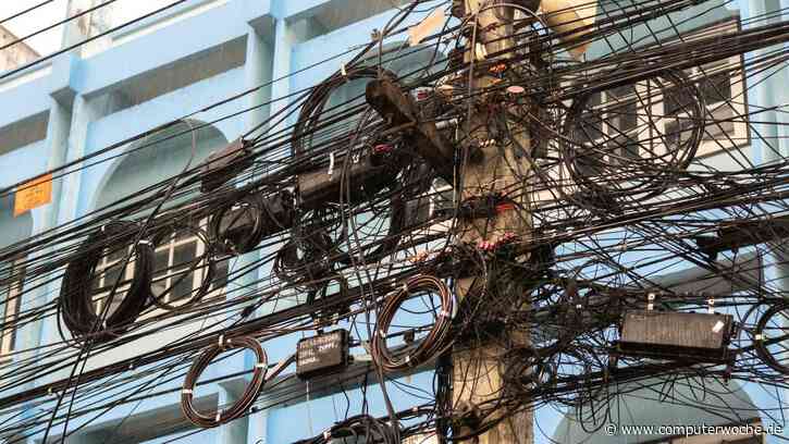 Unternehmen befürchten Automatisierungschaos