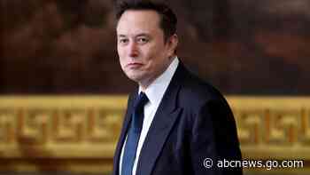 Musk clashes with OpenAI CEO Sam Altman over Trump-supported Stargate AI data center project