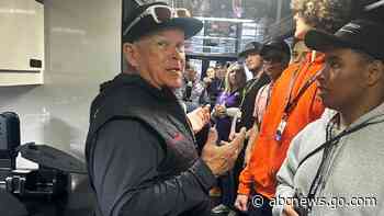 IMSA brings 27 STEM-focused high school students to Daytona to learn about jobs in motorsports