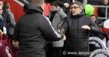 Howe: 'Southampton's league position does tell a lie. They're much more competitive'
