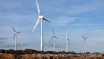 Windkraft Deutschland: Windräder der Schande - tatsächlich?