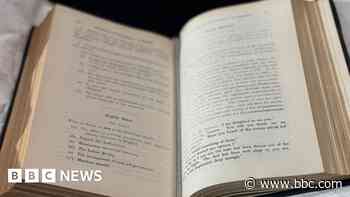 Could you pass an English exam from 1913?