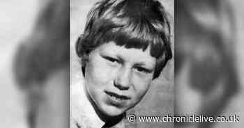 Why we must never forget the unsolved murder of Tyneside schoolboy Allan Graham