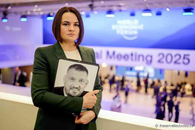 Belarus strongman set to win a 7th term in an election the opposition calls a farce