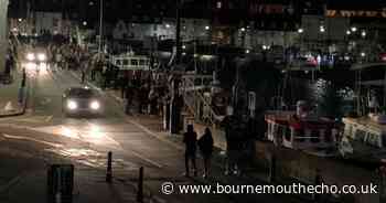 Fears for businesses and residents as plan announced for night-time parking charges