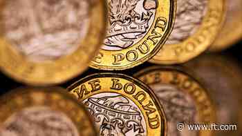 Wealthy Britons gift more money over inheritance tax fears