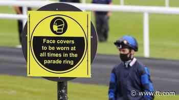 Insurers in court battle with UK businesses over Covid furlough scheme