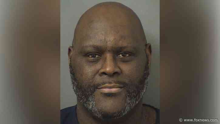 Florida man arrested for allegedly calling for Trump assassination on Facebook; Secret Service investigating