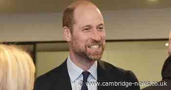 Prince William's 11p breakfast drink reduces risk of 'silent killer' condition