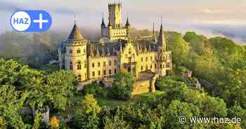Vorstoß für Marienburg bei Hannover: Wann öffnet „Maxton Hall“-Drehort wieder?