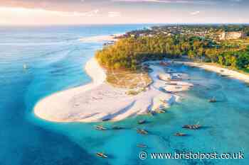 Virus warning as Foreign Office highlights outbreak in winter sun destination