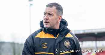 Danny McGuire provides Castleford Tigers team stance ahead of Hull FC clash