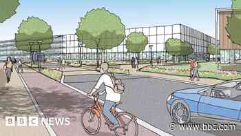 Public views sought as 'Atom Valley' plans advance